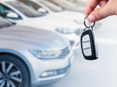 8 consigli utili prima di comprare un'auto nuova