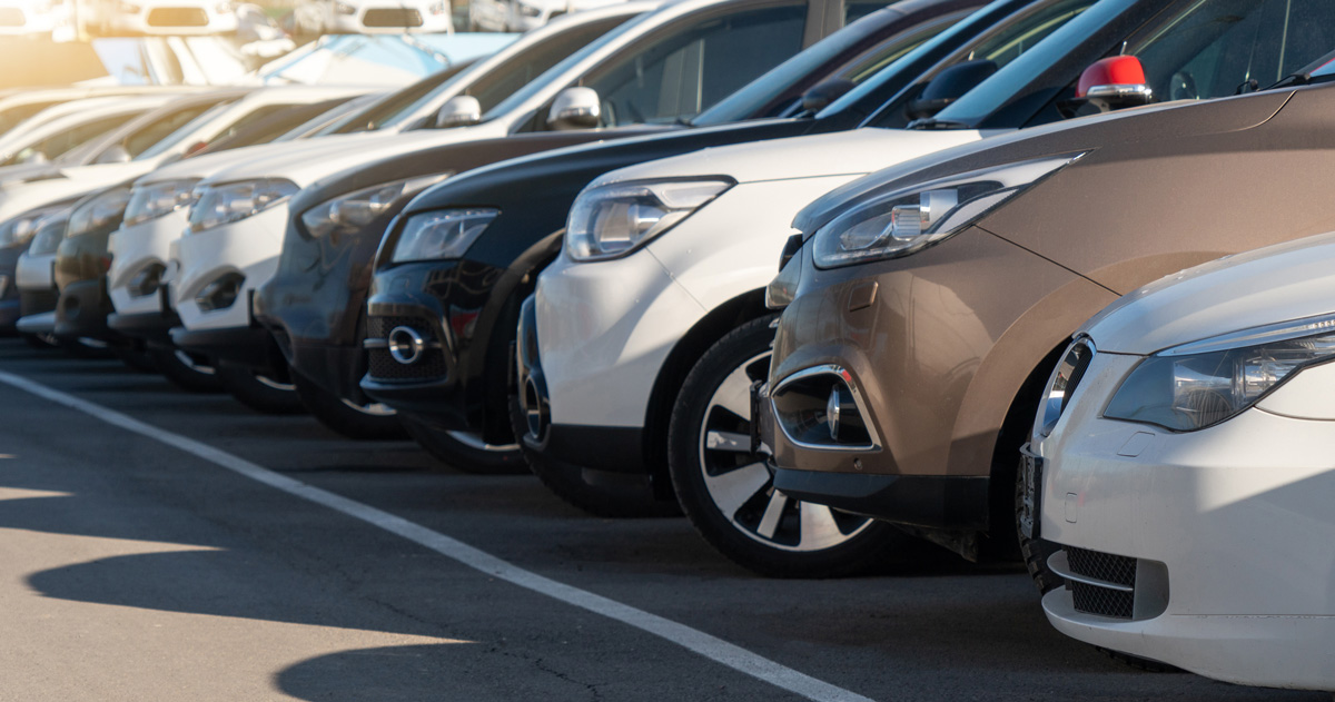 Parcheggiatori abusivi: rischi e conseguenze di un’attività fuorilegge