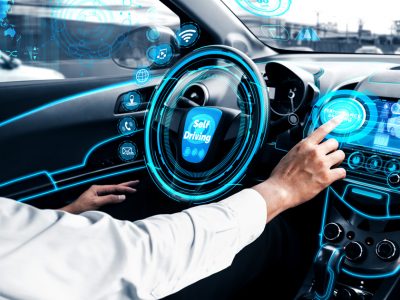 È sicuro fornire i dati personali alle auto connesse?