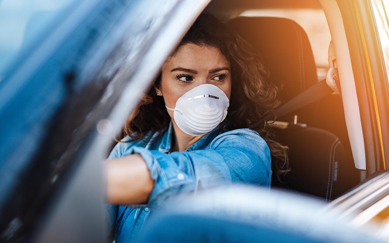 La salute in automobile passa dal filtro abitacolo. Perché anche