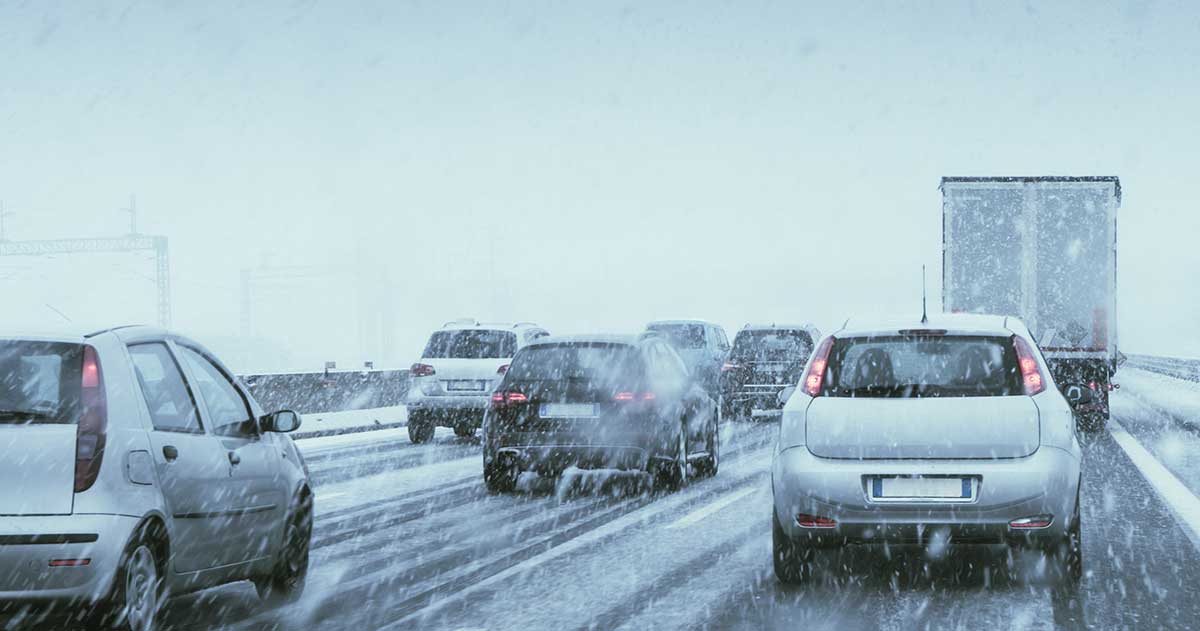 Il Check Up invernale della tua auto: perché è importante e a chi rivolgersi.